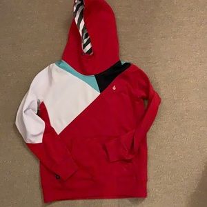 Volcom sweater